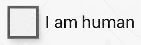 Check to verify you are human